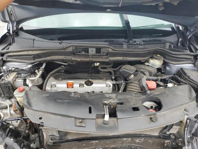 Photo 10 VIN: 5J6RE4H37BL024323 - HONDA CR-V LX 