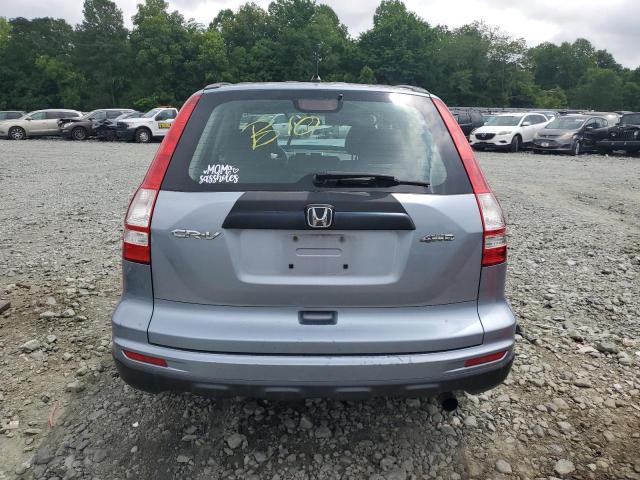 Photo 5 VIN: 5J6RE4H37BL024323 - HONDA CR-V LX 