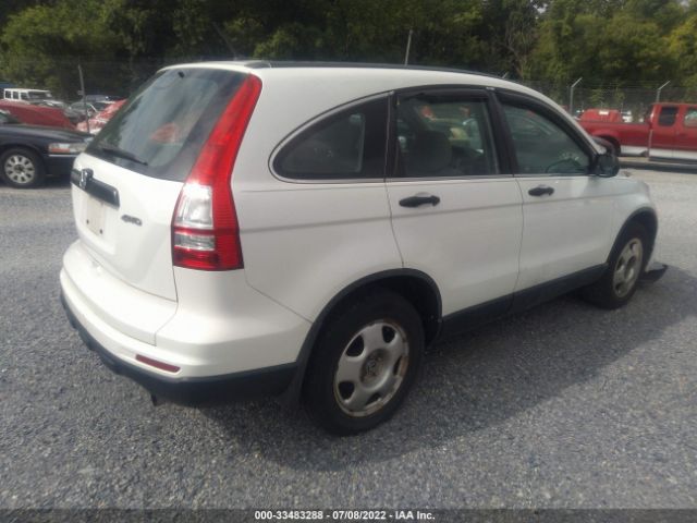 Photo 3 VIN: 5J6RE4H37BL025102 - HONDA CR-V 