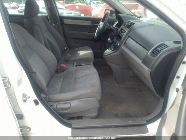 Photo 4 VIN: 5J6RE4H37BL025102 - HONDA CR-V 