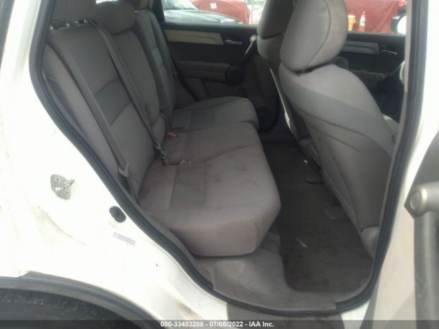 Photo 7 VIN: 5J6RE4H37BL025102 - HONDA CR-V 