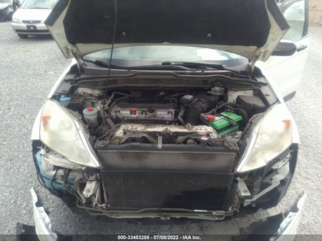 Photo 9 VIN: 5J6RE4H37BL025102 - HONDA CR-V 