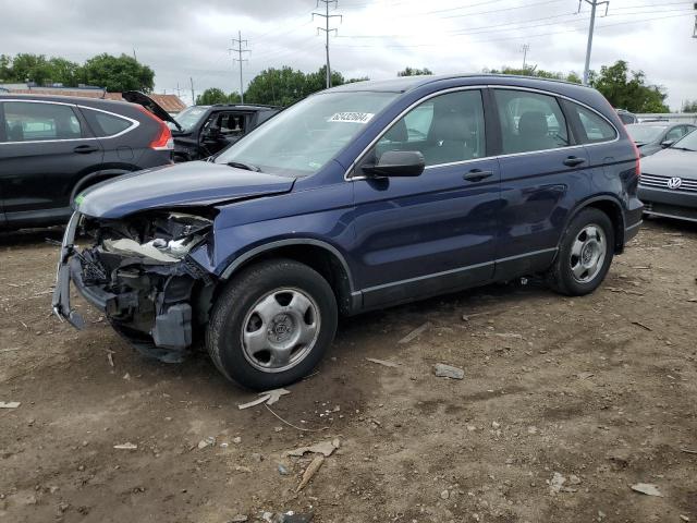 Photo 0 VIN: 5J6RE4H37BL033636 - HONDA CRV 