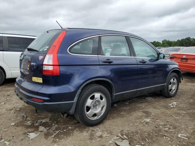 Photo 2 VIN: 5J6RE4H37BL033636 - HONDA CRV 