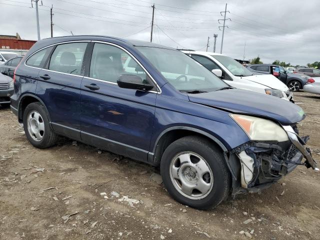 Photo 3 VIN: 5J6RE4H37BL033636 - HONDA CRV 