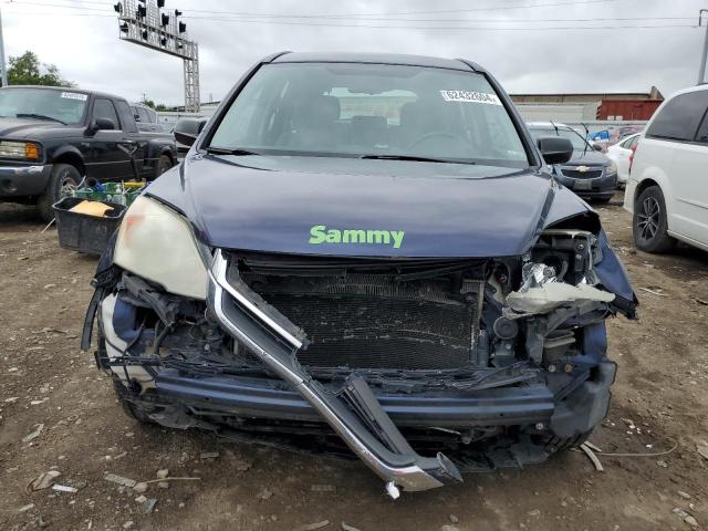 Photo 4 VIN: 5J6RE4H37BL033636 - HONDA CRV 