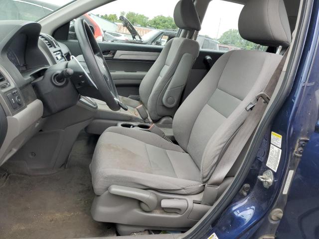 Photo 6 VIN: 5J6RE4H37BL033636 - HONDA CRV 