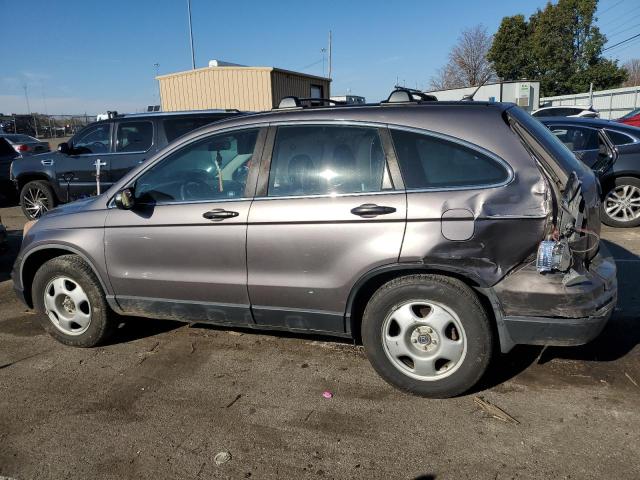 Photo 1 VIN: 5J6RE4H37BL033698 - HONDA CRV 