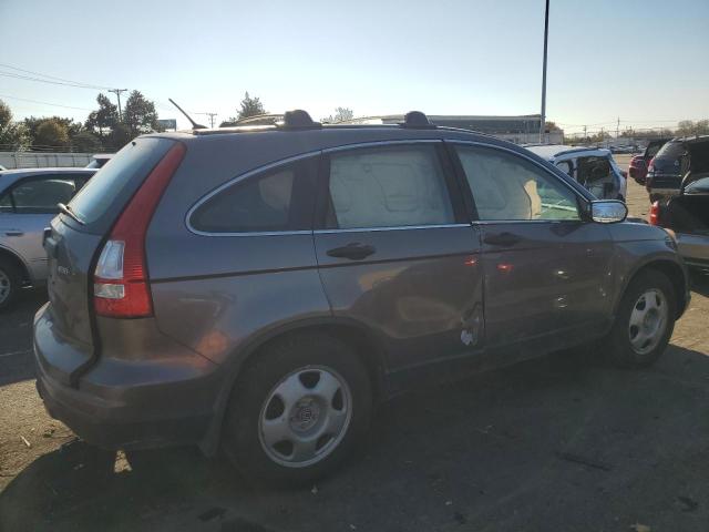 Photo 2 VIN: 5J6RE4H37BL033698 - HONDA CRV 