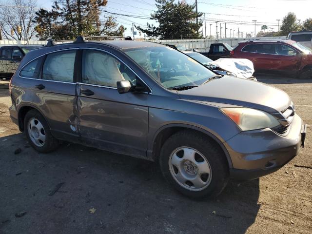 Photo 3 VIN: 5J6RE4H37BL033698 - HONDA CRV 