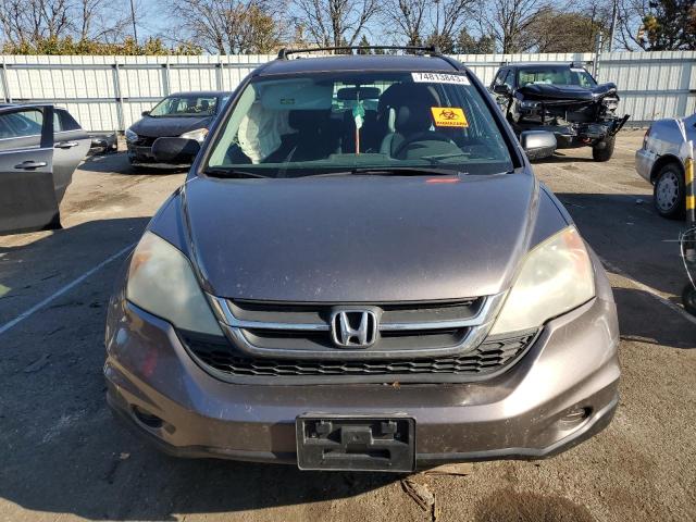 Photo 4 VIN: 5J6RE4H37BL033698 - HONDA CRV 