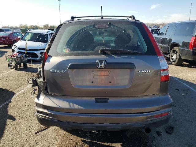 Photo 5 VIN: 5J6RE4H37BL033698 - HONDA CRV 