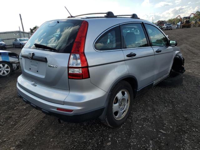 Photo 3 VIN: 5J6RE4H37BL038917 - HONDA CR-V LX 