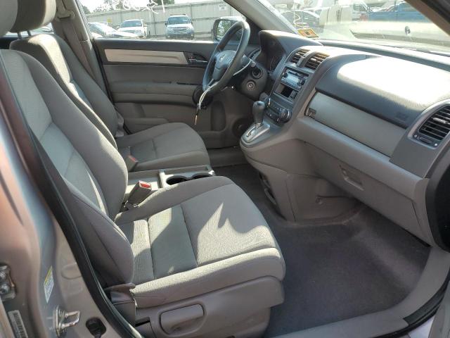 Photo 4 VIN: 5J6RE4H37BL038917 - HONDA CR-V LX 