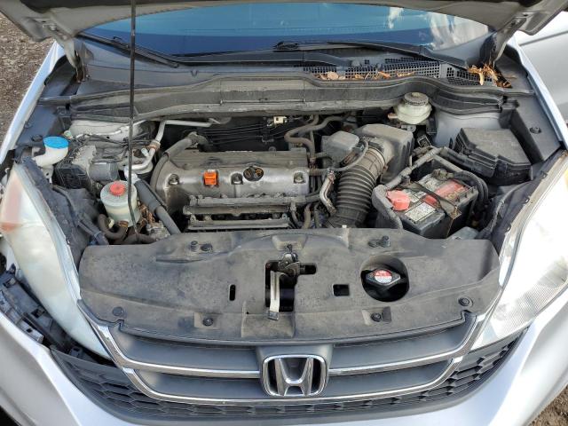 Photo 6 VIN: 5J6RE4H37BL038917 - HONDA CR-V LX 