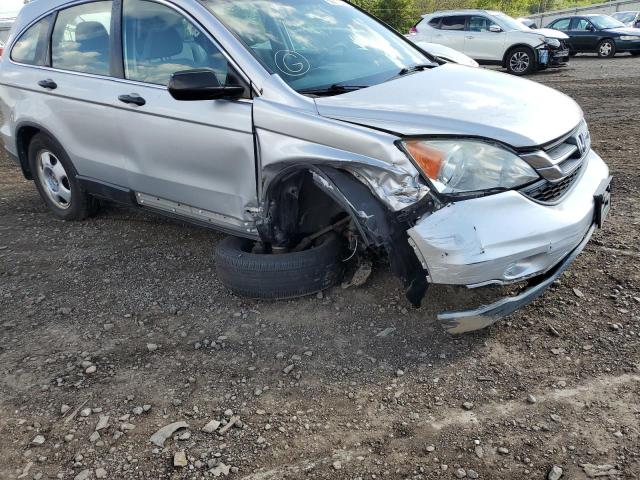 Photo 8 VIN: 5J6RE4H37BL038917 - HONDA CR-V LX 