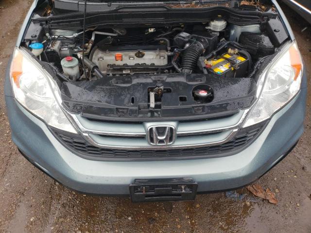 Photo 10 VIN: 5J6RE4H37BL051344 - HONDA CRV 