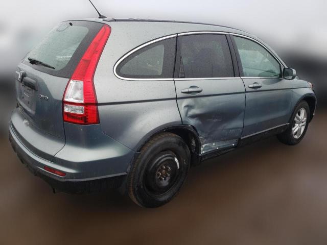 Photo 2 VIN: 5J6RE4H37BL051344 - HONDA CRV 