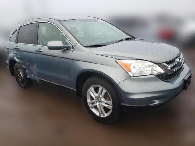 Photo 3 VIN: 5J6RE4H37BL051344 - HONDA CRV 