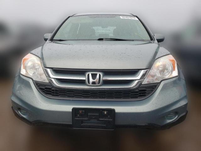 Photo 4 VIN: 5J6RE4H37BL051344 - HONDA CRV 