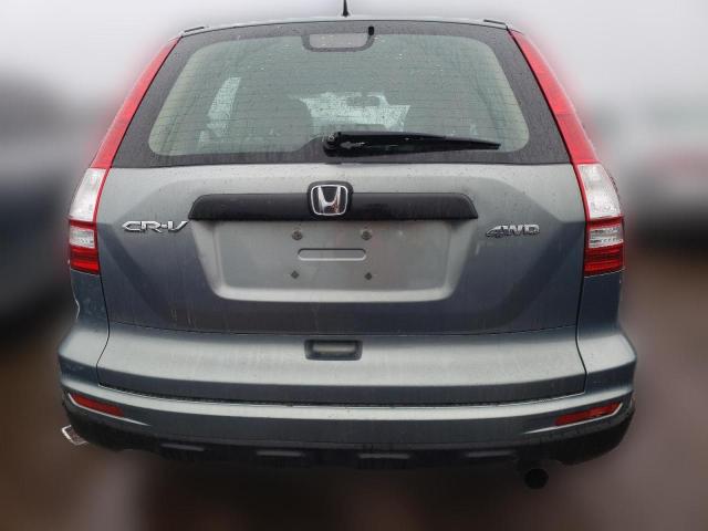 Photo 5 VIN: 5J6RE4H37BL051344 - HONDA CRV 