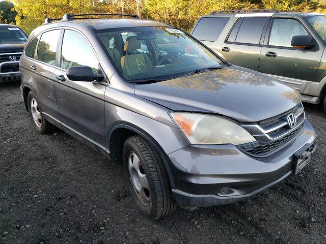 Photo 0 VIN: 5J6RE4H37BL051392 - HONDA CR-V LX 