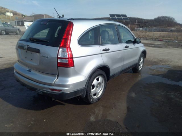 Photo 3 VIN: 5J6RE4H37BL062909 - HONDA CR-V 