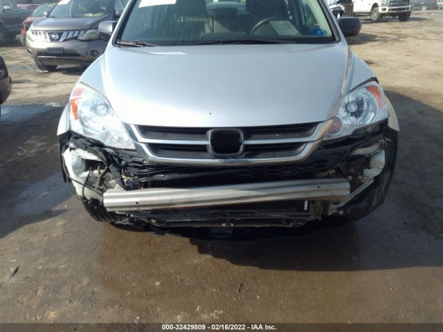 Photo 5 VIN: 5J6RE4H37BL062909 - HONDA CR-V 