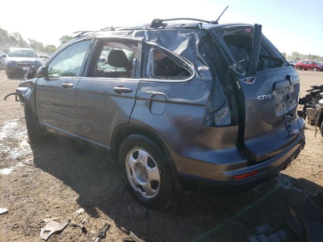 Photo 1 VIN: 5J6RE4H37BL063669 - HONDA CR-V LX 