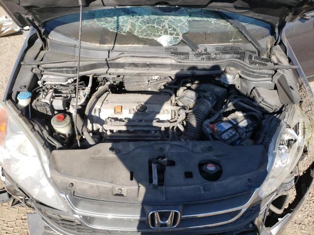 Photo 10 VIN: 5J6RE4H37BL063669 - HONDA CR-V LX 