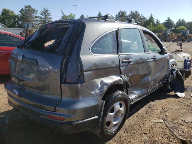 Photo 2 VIN: 5J6RE4H37BL063669 - HONDA CR-V LX 