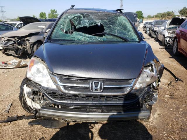 Photo 4 VIN: 5J6RE4H37BL063669 - HONDA CR-V LX 