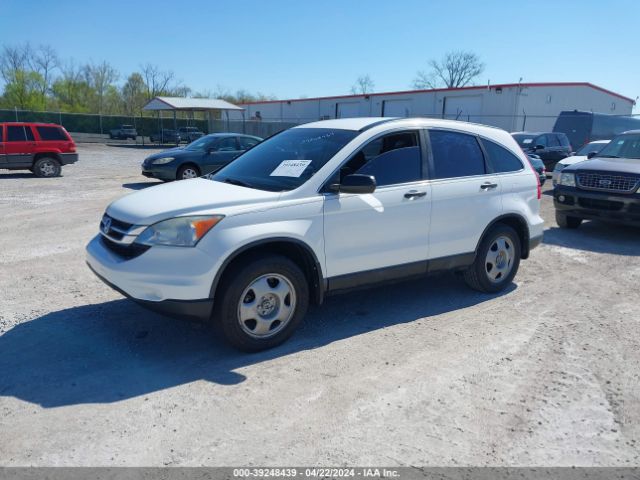 Photo 1 VIN: 5J6RE4H37BL064577 - HONDA CR-V 