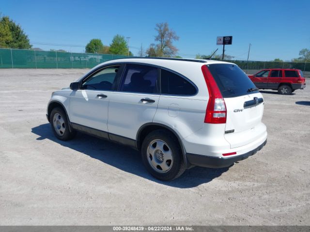 Photo 2 VIN: 5J6RE4H37BL064577 - HONDA CR-V 