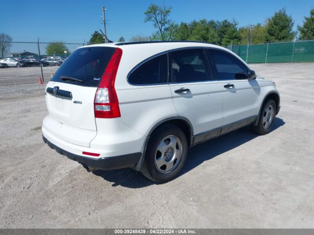 Photo 3 VIN: 5J6RE4H37BL064577 - HONDA CR-V 