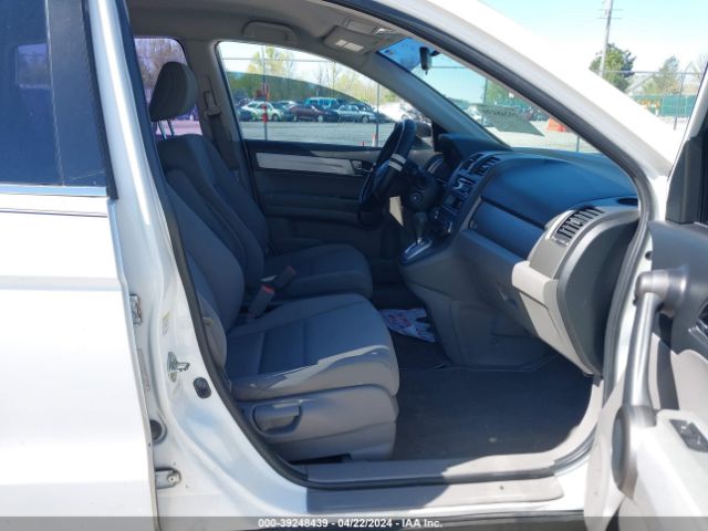 Photo 4 VIN: 5J6RE4H37BL064577 - HONDA CR-V 