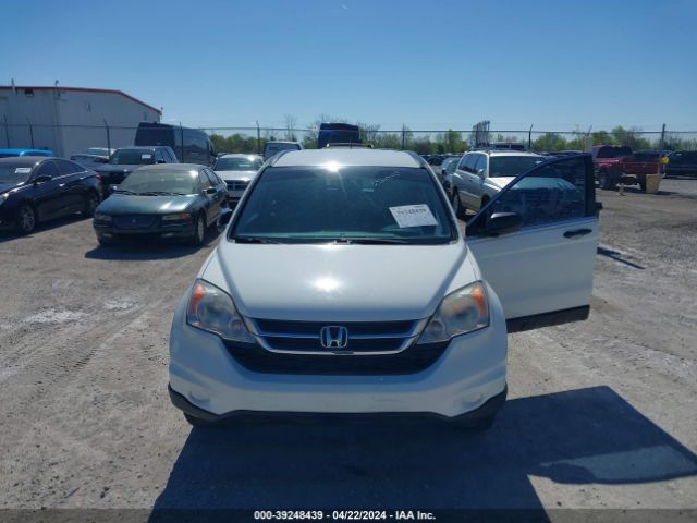 Photo 5 VIN: 5J6RE4H37BL064577 - HONDA CR-V 