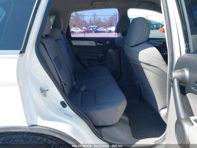 Photo 7 VIN: 5J6RE4H37BL064577 - HONDA CR-V 