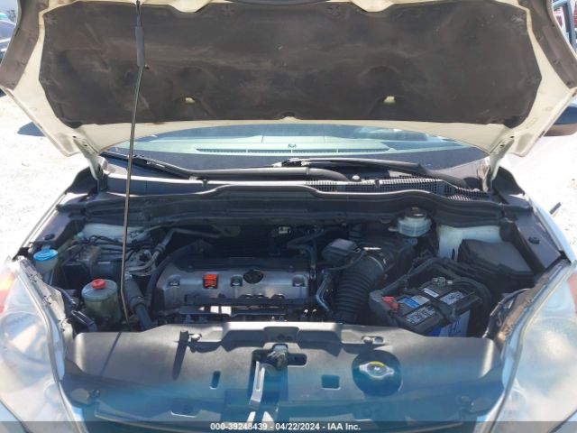 Photo 9 VIN: 5J6RE4H37BL064577 - HONDA CR-V 