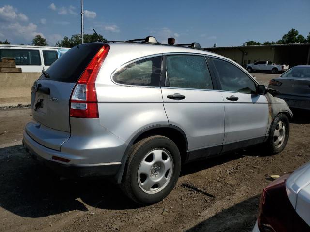 Photo 2 VIN: 5J6RE4H37BL073621 - HONDA CR-V LX 