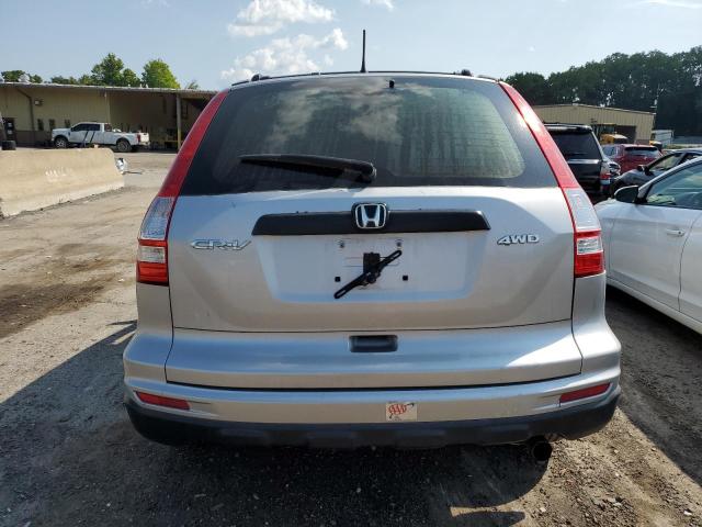 Photo 5 VIN: 5J6RE4H37BL073621 - HONDA CR-V LX 