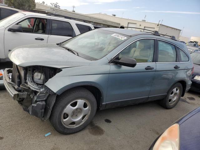 Photo 0 VIN: 5J6RE4H37BL085977 - HONDA CR-V LX 