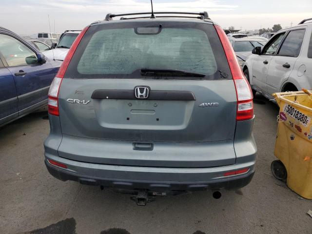 Photo 5 VIN: 5J6RE4H37BL085977 - HONDA CR-V LX 