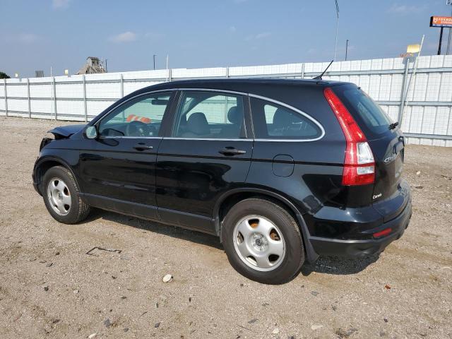 Photo 1 VIN: 5J6RE4H37BL105919 - HONDA CR-V LX 