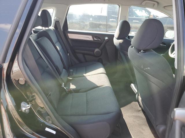 Photo 10 VIN: 5J6RE4H37BL105919 - HONDA CR-V LX 