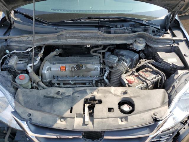 Photo 11 VIN: 5J6RE4H37BL105919 - HONDA CR-V LX 