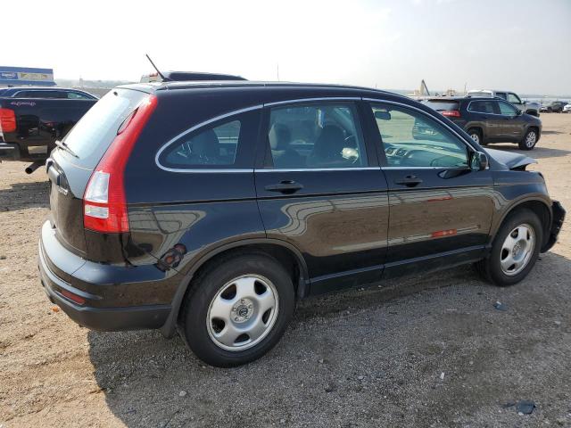 Photo 2 VIN: 5J6RE4H37BL105919 - HONDA CR-V LX 