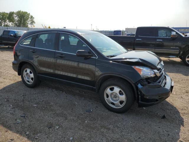 Photo 3 VIN: 5J6RE4H37BL105919 - HONDA CR-V LX 