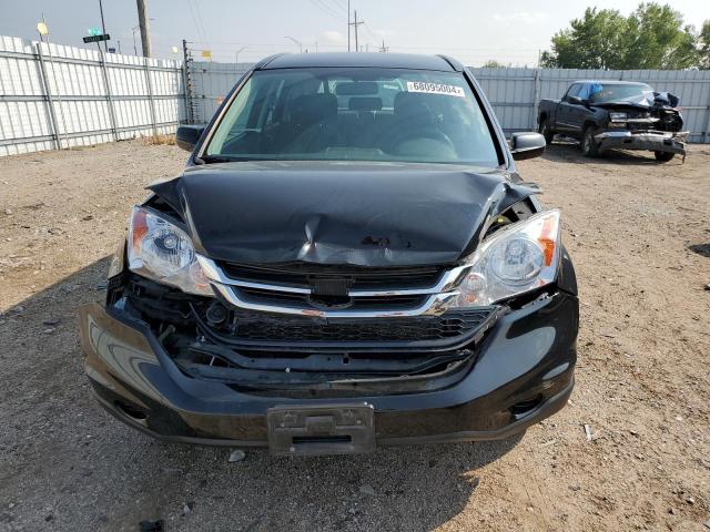 Photo 4 VIN: 5J6RE4H37BL105919 - HONDA CR-V LX 