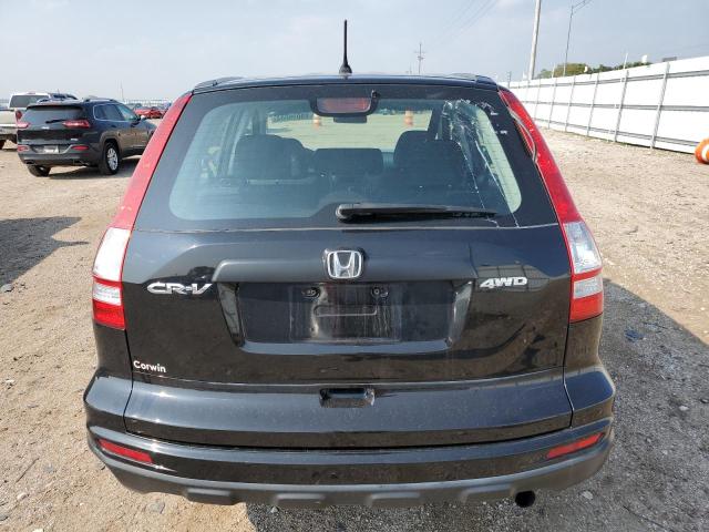 Photo 5 VIN: 5J6RE4H37BL105919 - HONDA CR-V LX 